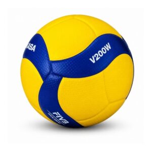 MIKASA Balon VoleiBol V200W No. 5 MICROFIBRA REPLICA