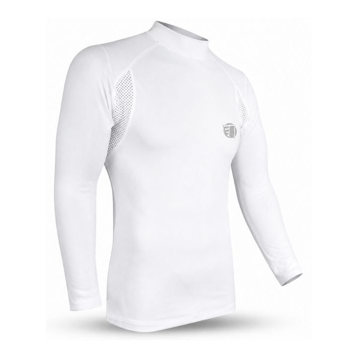 NIMBLE PLAYERA DE LICRA PRO ADULTO