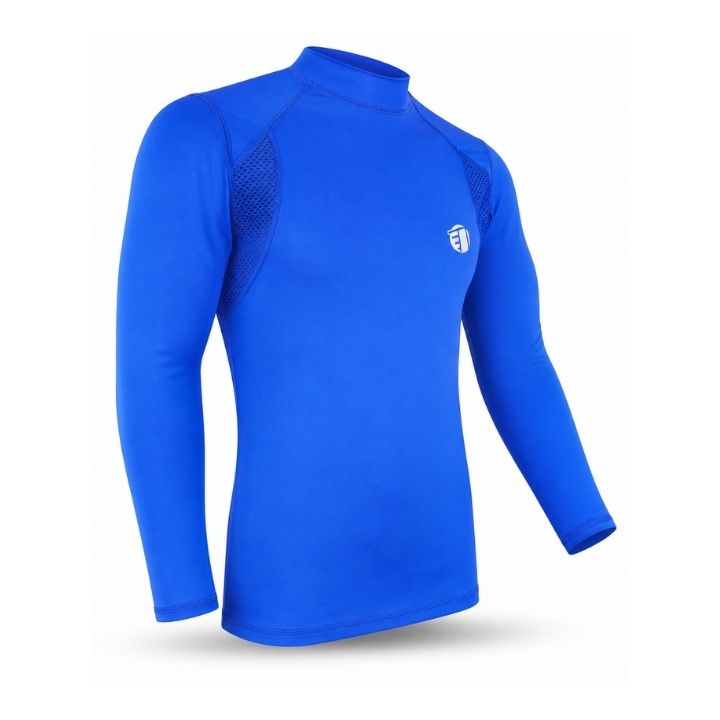 NIMBLE PLAYERA DE LICRA PRO ADULTO - Imagen 2