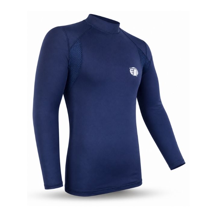 NIMBLE PLAYERA DE LICRA PRO ADULTO - Imagen 3