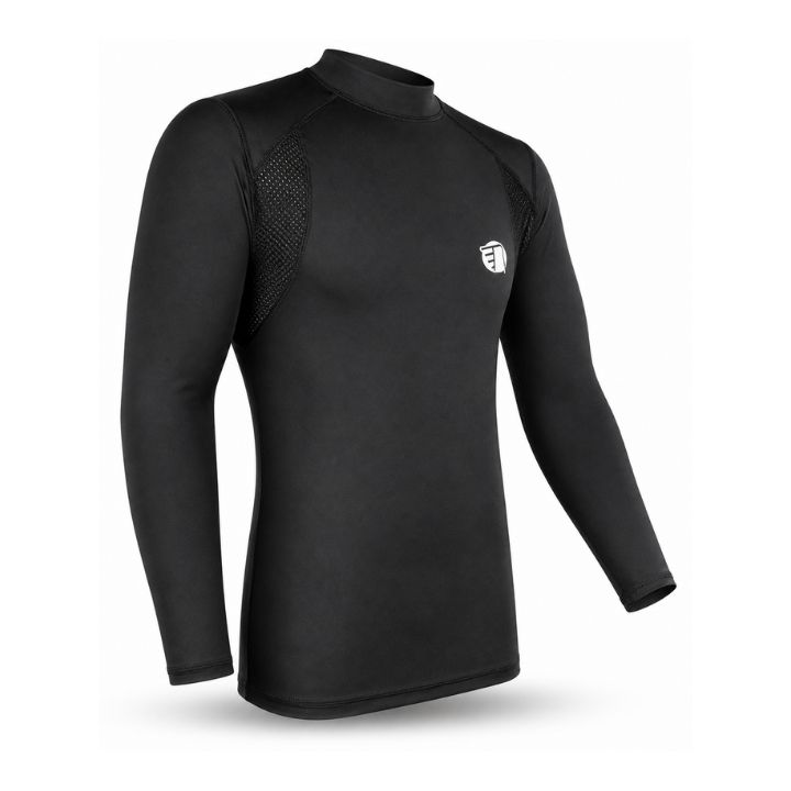 NIMBLE PLAYERA DE LICRA PRO ADULTO - Imagen 4