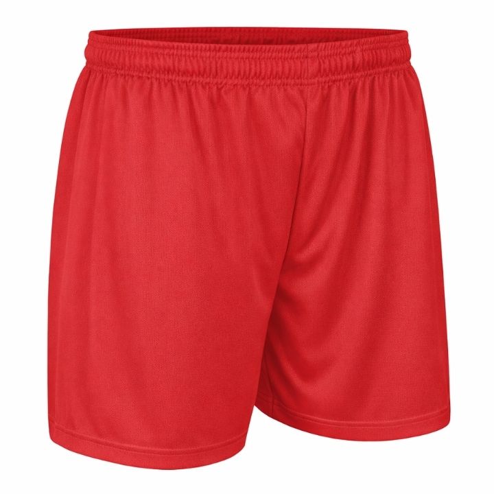 Short Soccer Nimble (Infantil, Juvenil y Adulto) - Imagen 2