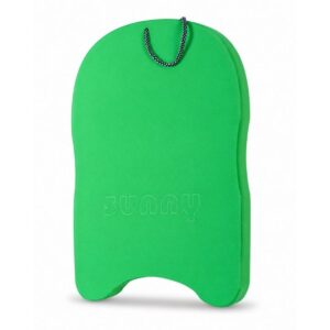 SUNNY TABLA DE NATACION EVA HULE MEDIANA MOD.0020