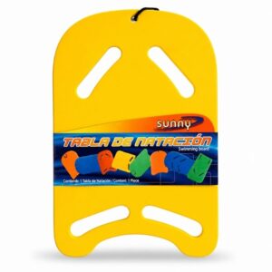 SUNNY TABLA DE NATACION  EVA MEDIANA MOD.0022