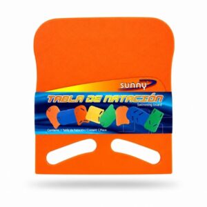 SUNNY TABLA DE NATACION EVA CHICA MOD.0023