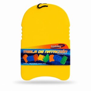 SUNNY TABLA DE NATACION EVA MEDIANA MOD.0027