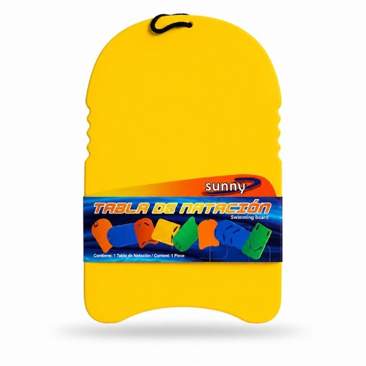 SUNNY TABLA DE NATACION EVA MEDIANA MOD.0027