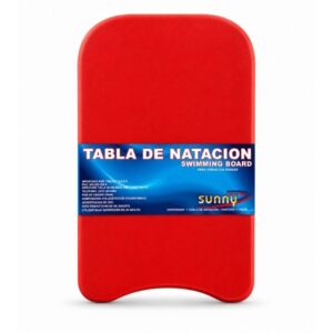 SUNNY TABLA DE NATACION EVA GRANDE MOD.0029
