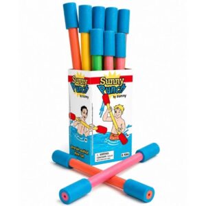 SUNNY SPAGUETTI PARA NADAR PUNCH MOD.0092