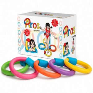 SUNNY FLOTADOR AROS  MOD.0101