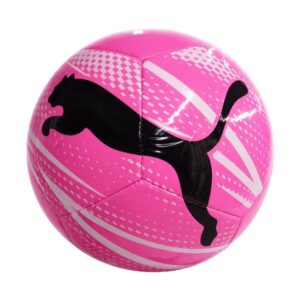 Balón Soccer Attacanto Graphic Código 08407305 No. 5 Puma