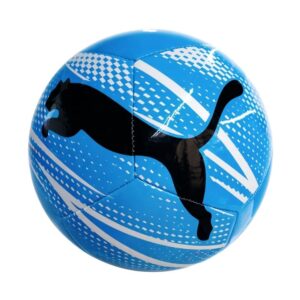 Balón Soccer Attacanto Graphic Código 08407307 No. 5 Puma