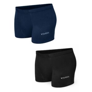 Traje de Baño para Caballero Tipo Short Liso Nimble