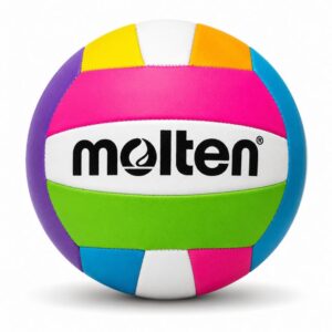 MOLTEN BALON VOLEIBOL MS-500 NEON No.5 28356