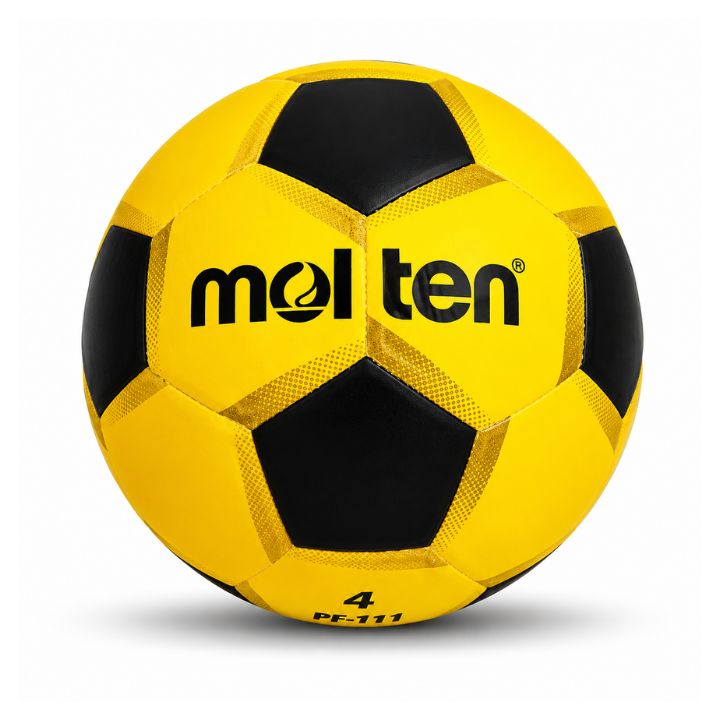 MOLTEN BALON FUTBOL RAPIDO No.4 PF-751 - Imagen 3