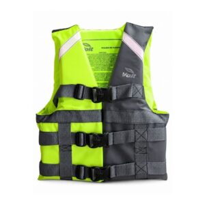 VOIT CHALECO AUXILIAR FLOTACION MEDIANO 75 KILOS 81516
