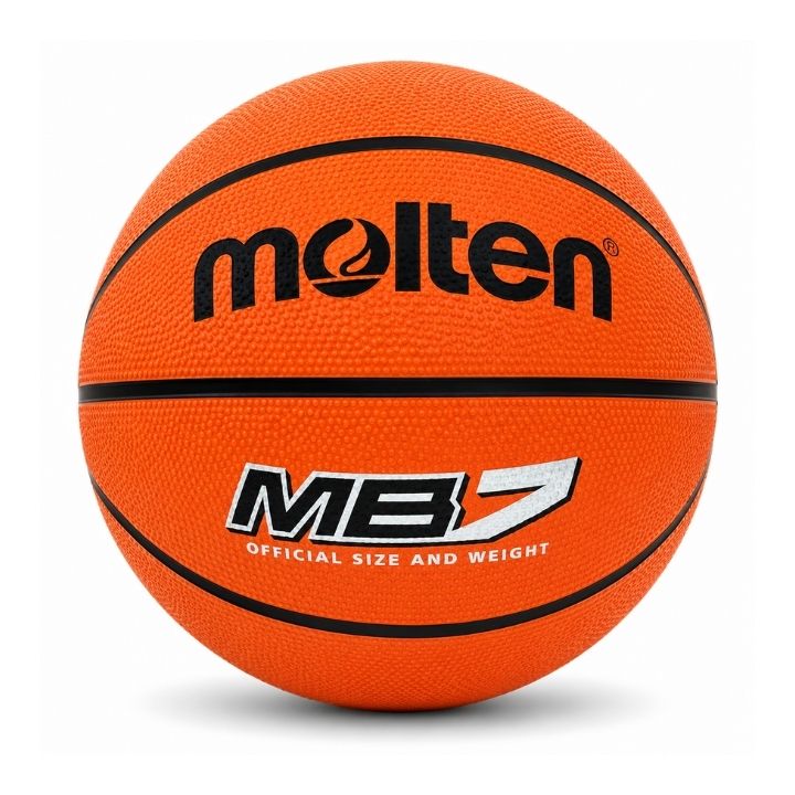 MOLTEN BALON BASQUETBOL MB7 No.7 34784