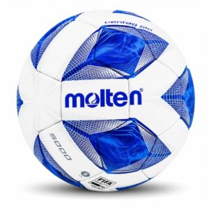 MOLTEN BALON SOCCER F5A5000 TERMOFORMADO No.5 50758