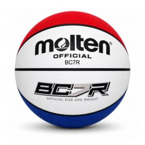 MOLTEN BALON BASQUETBOL TRIC FIBA No.7 51993