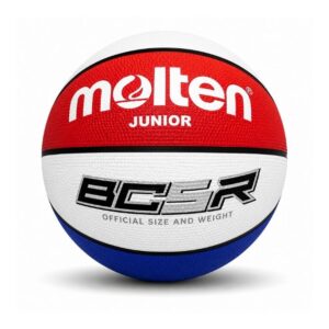 MOLTEN BALON BASQUETBOL TRIC FIBA No.5 52075