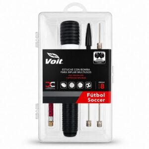 VOIT SET DE BOMBA CON VALVULAS 73706