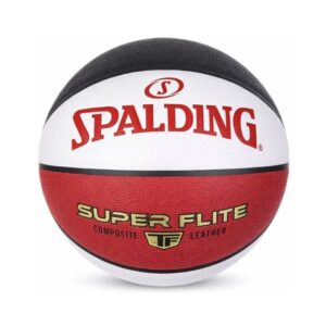SPALDING BALON BASQUETBOL TF SUPER FLITE No. 7 76929Z