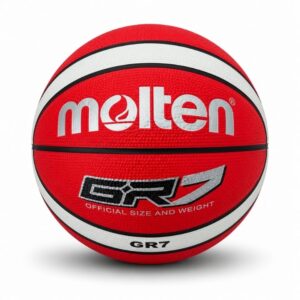 MOLTEN BALON BASQUETBOL GIUGIARO BGRX7D-WRW No.7 96198