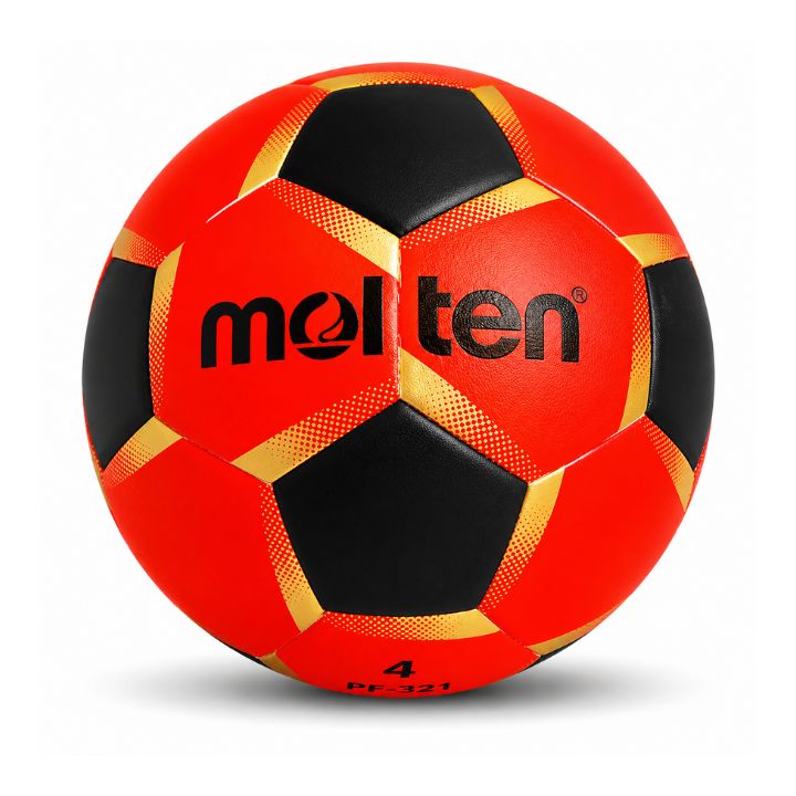 MOLTEN BALON FUTBOL RAPIDO No.4 PF-751 - Imagen 2