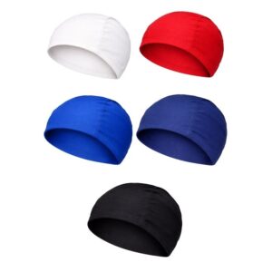 Gorra de Natación de Licra Adulto Nimble