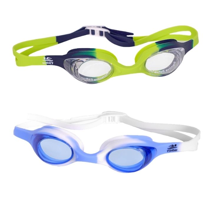 Goggles de Natación Infantil G-168 Nimble - Imagen 2
