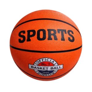 Balón de Básquetbol Basic No. 7