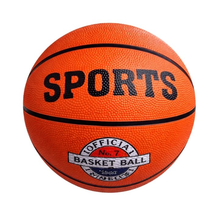 Balón de Básquetbol Basic No. 7