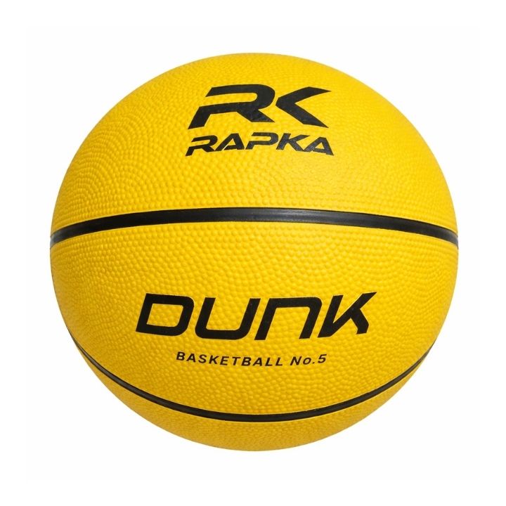 Balón de Básquetbol Rapka Jumper No. 5 - Imagen 2