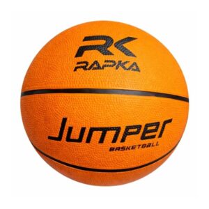 Balón de Básquetbol Rapka Jumper No. 5