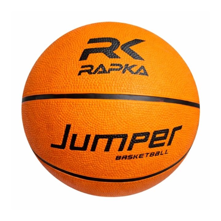 Balón de Básquetbol Rapka Jumper No. 5