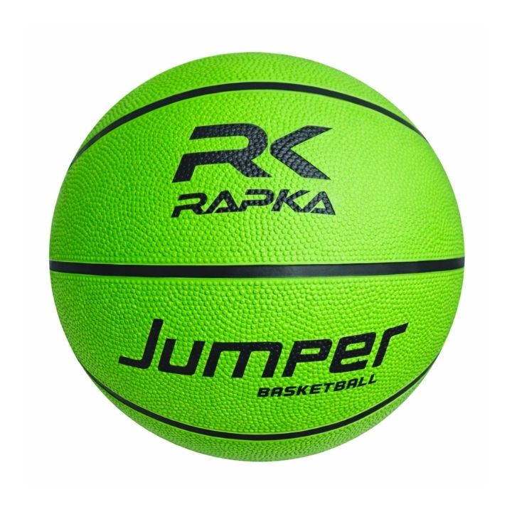 Balón de Básquetbol Rapka Jumper No. 5 - Imagen 3
