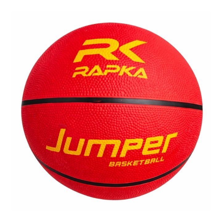 Balón de Básquetbol Rapka Jumper No. 5 - Imagen 4