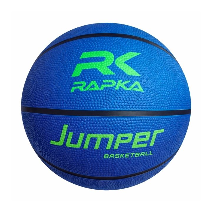 Balón de Básquetbol Rapka Jumper No. 7