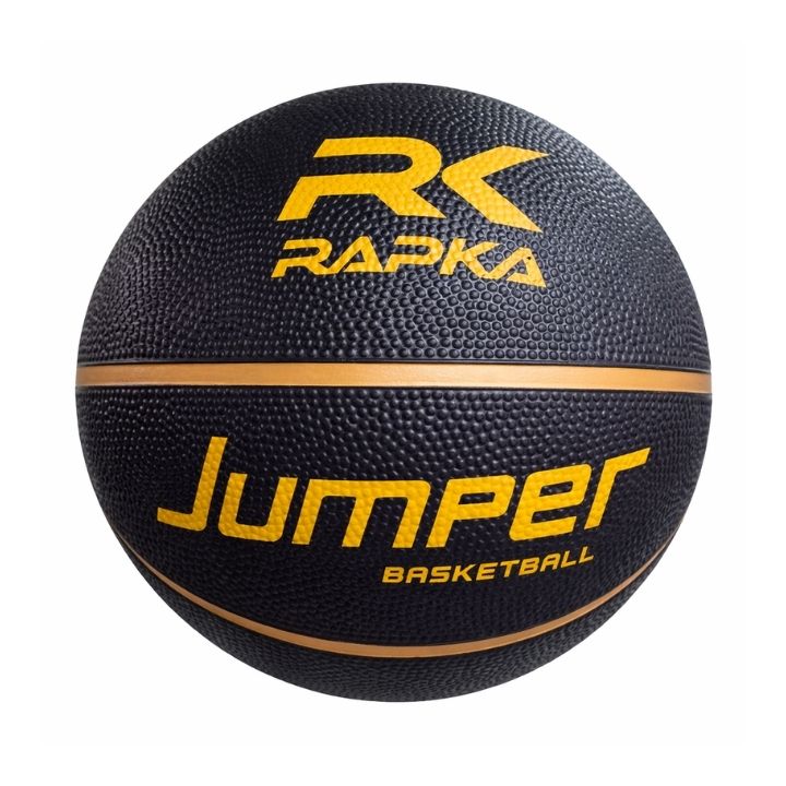 Balón de Básquetbol Rapka Jumper No. 7 - Imagen 2