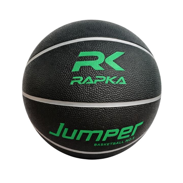 Balón de Básquetbol Rapka Jumper No. 7 - Imagen 3