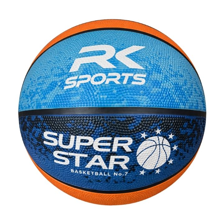 Balón de Básquetbol Rapka Super Star No. 5 y No. 7 - Imagen 3