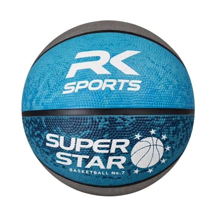 Balón de Básquetbol Rapka Super Star No. 5 y No. 7 - Imagen 4