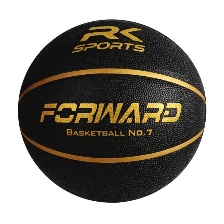 Balón de Básquetbol Rapka Forward No. 7 - Imagen 2