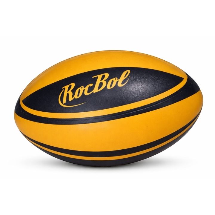 Balón de Futbol Americano Imponchable