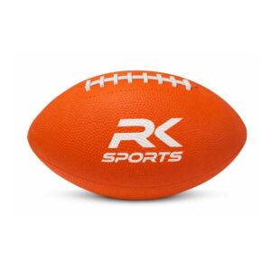 Balón de Futbol Americano Rapka Sport No. 7