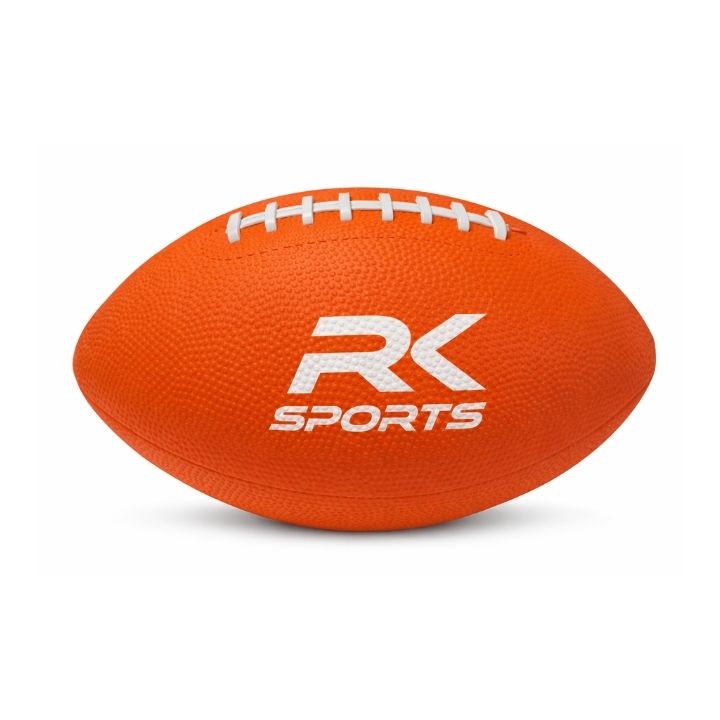 Balón de Futbol Americano Rapka Sport No. 7