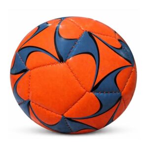 Balón Soccer Cosido a Máquina No. 2