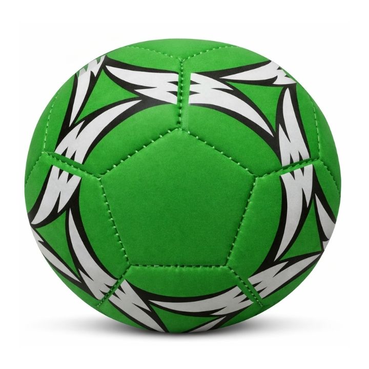 Balón Soccer Cosido a Máquina No. 2 - Imagen 2