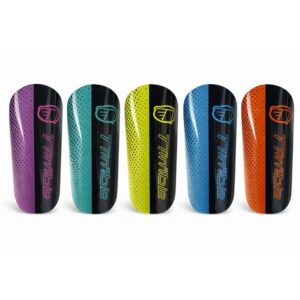 Espinillera Titanium Nimble (Tallas CH, M, L