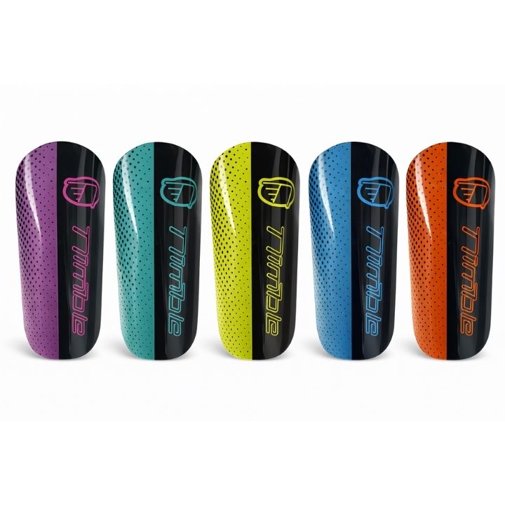 Espinillera Titanium Nimble (Tallas CH, M, L